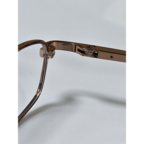 laura ashley Girls Eyeglass Frames Cutie Pie 44-19 120 Root Beer Demo New - Picture 5 of 15